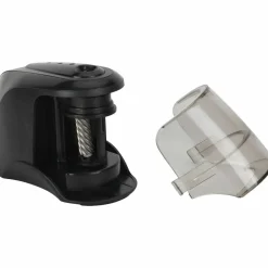 Business Source 2-way Electric Pencil Sharpener