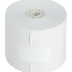 Business Source 150' Adding Machine Rolls - 2 1/4