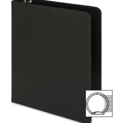 Business Source Basic 3-Ring Binder, 1