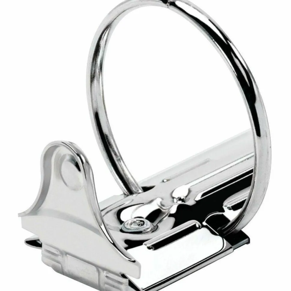 Business Source Basic Round Ring Binder
