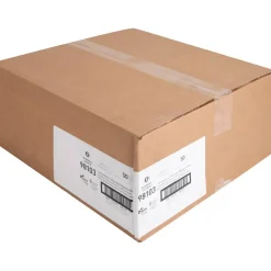 Business Source Carbonless Paper, 3" x 90', Carton Of 50 Rolls