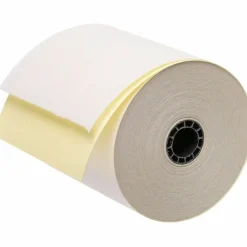 Business Source Carbonless Paper, 3