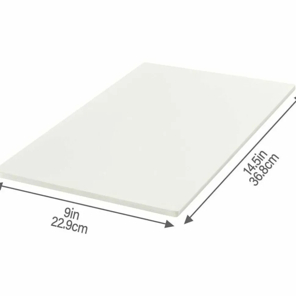 Business Source Clear Legal-Size Laminating Pouches - 9"x 14.50"x5 mil Thickness - 20867, 5/Pack