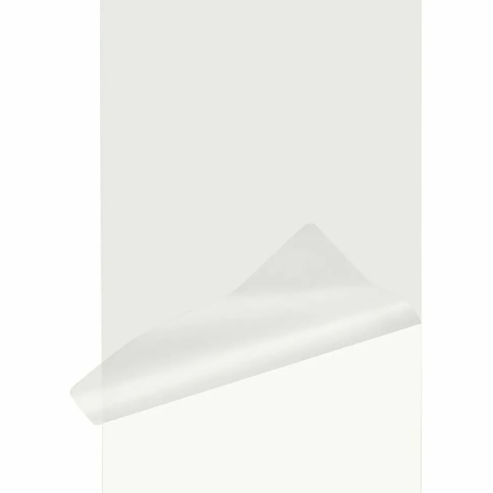 Business Source Clear Legal-Size Laminating Pouches - 9"x 14.50"x5 mil Thickness - 20867, 5/Pack