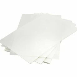Business Source Clear Legal-Size Laminating Pouches - 9