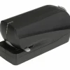 Business Source Electric Flat Clinch Stapler - Staples Upto 20 Sheet of 20lb Paper - Holds Upto 210 Staple - 62877