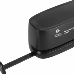 Business Source Electric Hole Punch