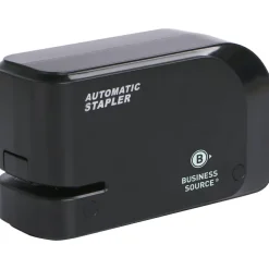 Business Source Electric Stapler