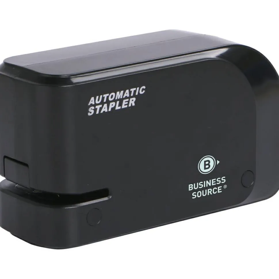 Business Source Electric Stapler