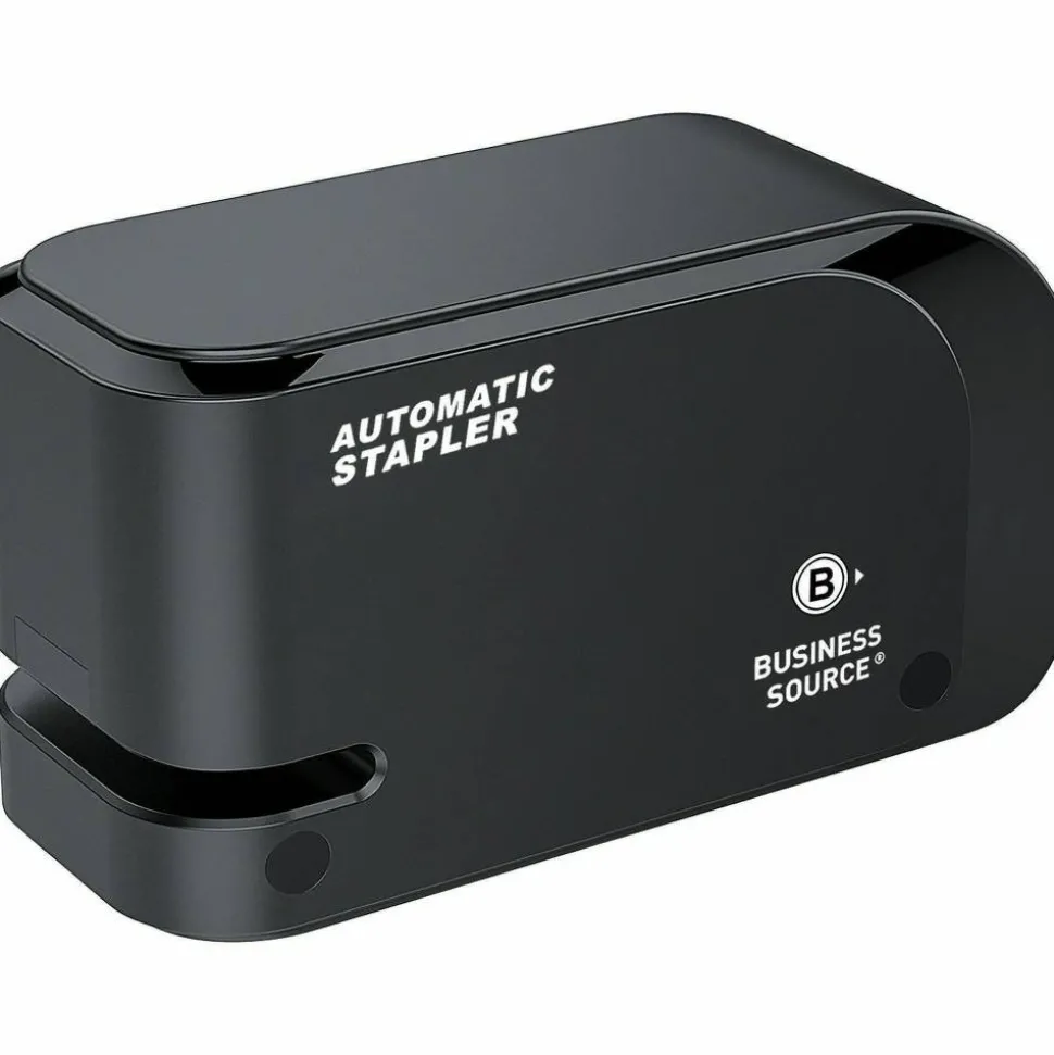 Business Source Electric Stapler