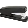 Business Source Half-strip Stapler