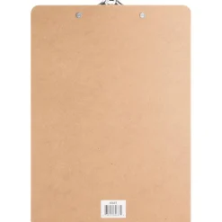 Business Source Hardboard Clipboard - Standard - 9