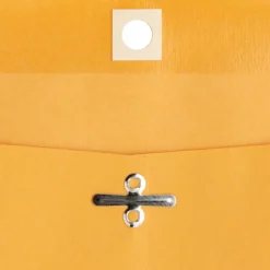 Business Source Heavy-duty Clasp Envelopes - Clasp - #97 - 10" Width x 13" Length - 28 lb - Clasp - Kraft - Kraft - 100 / Box