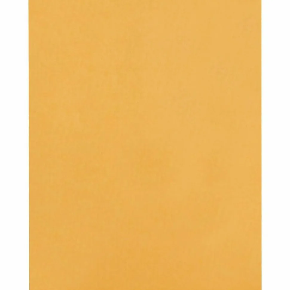 Business Source Heavy-duty Clasp Envelopes - Clasp - #93 - 9 1/2" Width x 12 1/2" Length - 28 lb - Clasp - Kraft - Kraft - 100 / Box