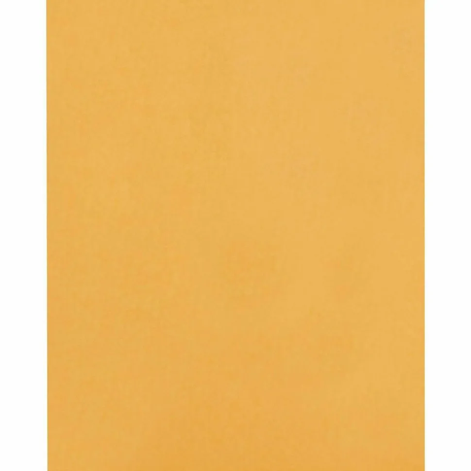 Business Source Heavy-duty Clasp Envelopes - Clasp - #93 - 9 1/2" Width x 12 1/2" Length - 28 lb - Clasp - Kraft - Kraft - 100 / Box
