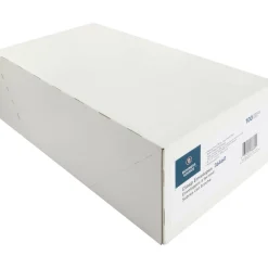Business Source Heavy-duty Metal Clasp Envelopes - Clasp - #55 - 6