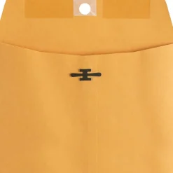 Business Source Heavy-duty Metal Clasp Envelopes - Clasp - #55 - 6