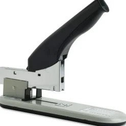 Business Source Heavy-duty Stapler - Staples Upto 220 Sheet