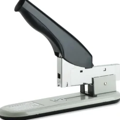 Business Source Heavy-duty Stapler - Staples Upto 220 Sheet