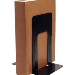 Business Source Heavy-gauge Steel Book Supports