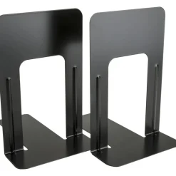 Business Source Heavy-gauge Steel Book Supports