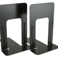 Business Source Heavy-gauge Steel Book Supports