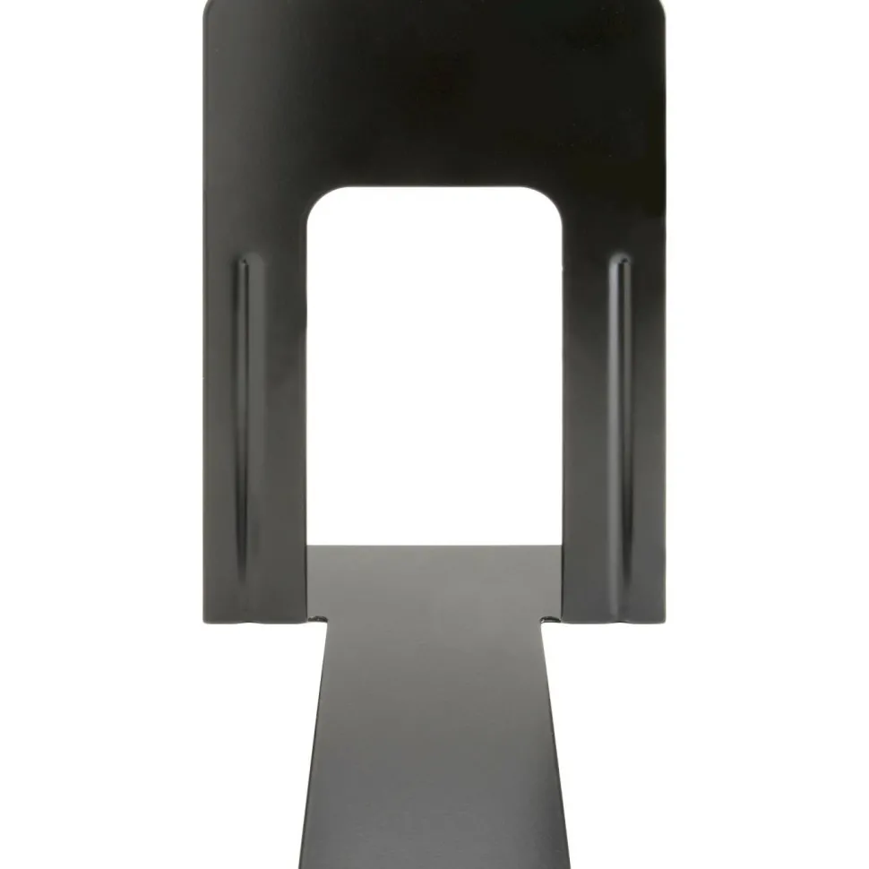 Business Source Heavy-gauge Steel Book Supports