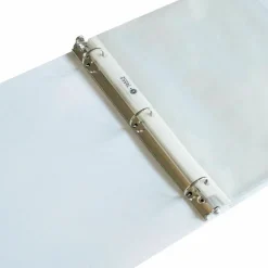 Business Source Heavyweight Sheet Protectors - 3.3 mil Thickness - For Letter 8 1/2