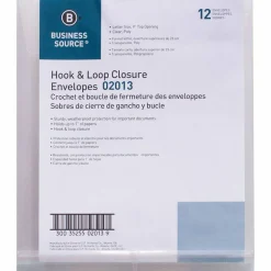 Business Source Letter File Pocket