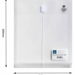 Business Source Letter File Pocket