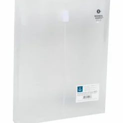 Business Source Letter File Pocket