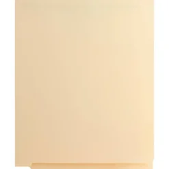 Business Source Letter Recycled Medical File Folder