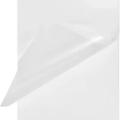 Business Source Letter Size Laminating Pouches - Letter 8.50