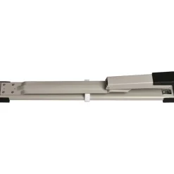 Business Source Long Reach Stapler - Staples Upto 20 Sheet of 20lb Paper - Holds Upto 210 Staple - Full Strip - 62827