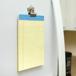 Business Source Magnetic Grip Clips Pack