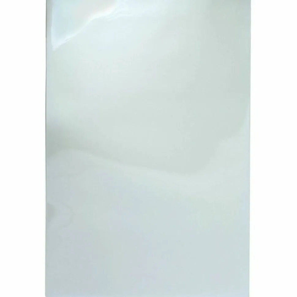 Business Source 5 mil Menu-size Laminating Pouches - 12.13"x 18"x5 mil Thickness - 20856, 12/Pack