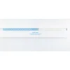 Business Source No. 9 Double Window Invoice Envelopes - Double Window - #9 - 8 7/8" Width x 3 7/8" Length - 24 lb - Self-sealing - White - 500 / Box