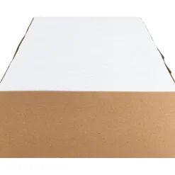 Business Source No. 9 Double Window Invoice Envelopes - Double Window - #9 - 8 7/8" Width x 3 7/8" Length - 24 lb - Self-sealing - White - 500 / Box