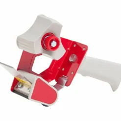 Business Source Pistol Grip Tape Dispenser - 3