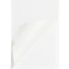 Business Source Plain Memo Pads - 100 Sheets - Plain - Glue - 16 lb Basis Weight - 5" x 8" Sheet Size - White Paper - 1 Dozen