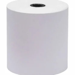 Business Source 1-Ply Adding Machine Rolls