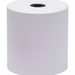 Business Source 1-Ply Pack Adding Machine Rolls, 31827