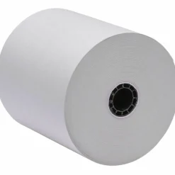 Business Source 1-Ply Pack Adding Machine Rolls, 31827