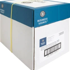 Business Source Premium Multi-Use Printer & Copy Paper, Letter (8.5
