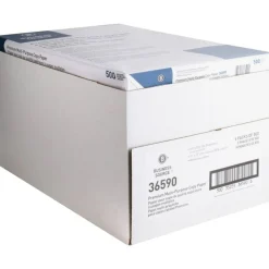 Business Source Premium Multi-Use Printer & Copy Paper, White, Ledger (11