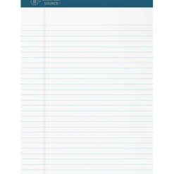Business Source Premium Writing Pad