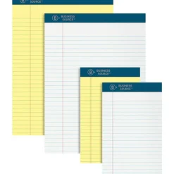 Business Source Premium Writing Pad
