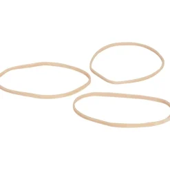Business Source Quality Rubber Bands - Size: #16 - 2.5