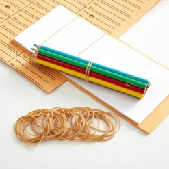 Business Source Quality Rubber Bands - Size: #16 - 2.5