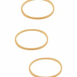 Business Source Quality Rubber Bands - Size: #12 - 1.8